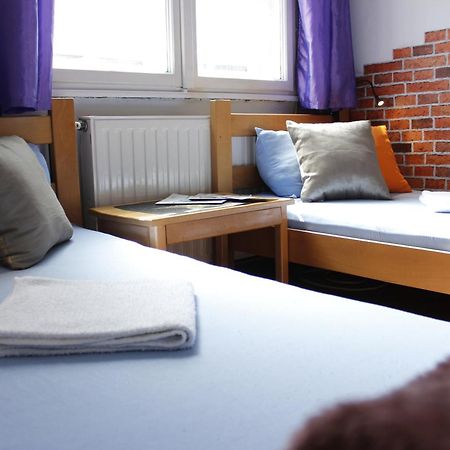 Hostel El Diablo Beograd Ngoại thất bức ảnh