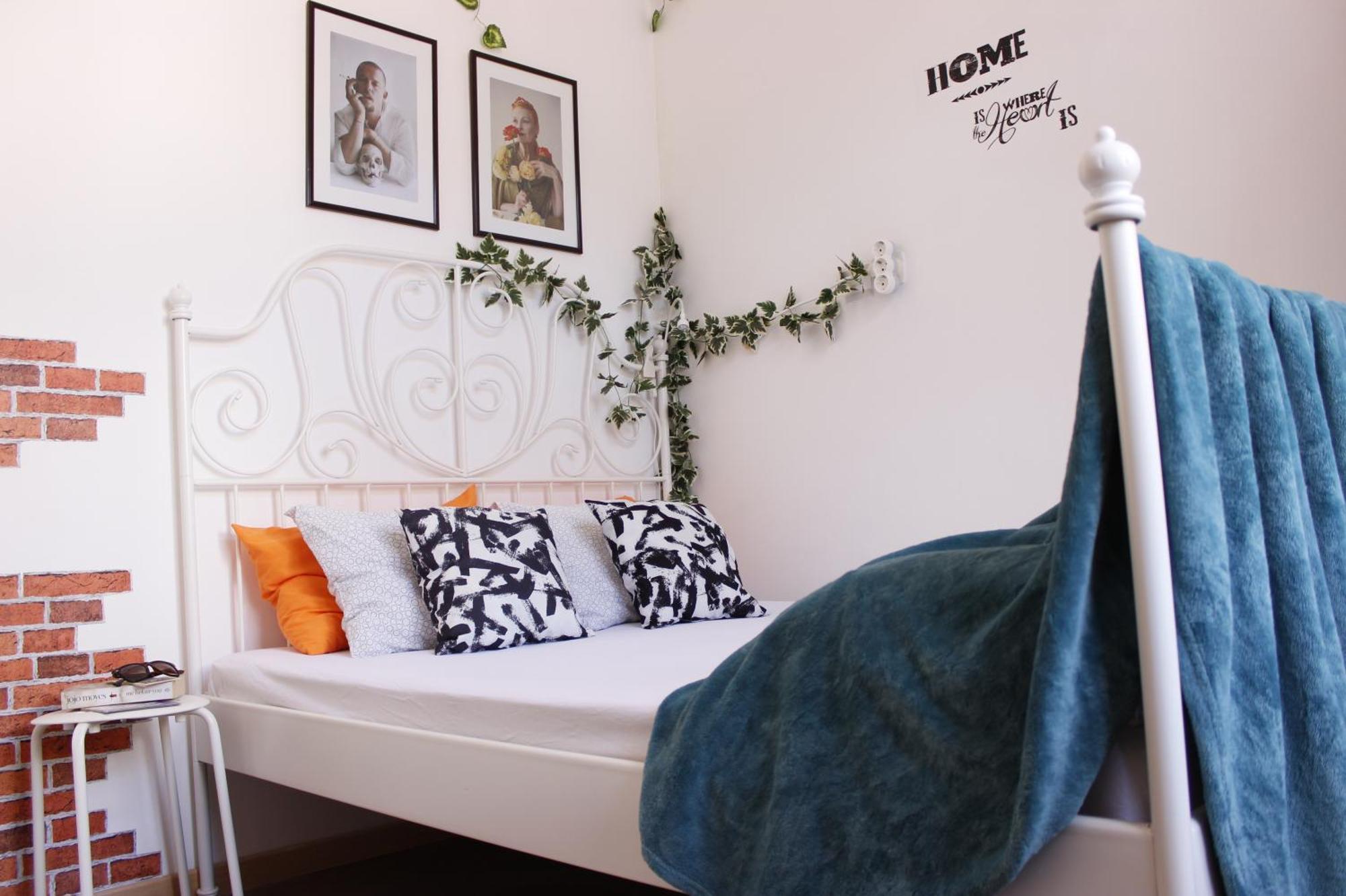 Hostel El Diablo Beograd Ngoại thất bức ảnh