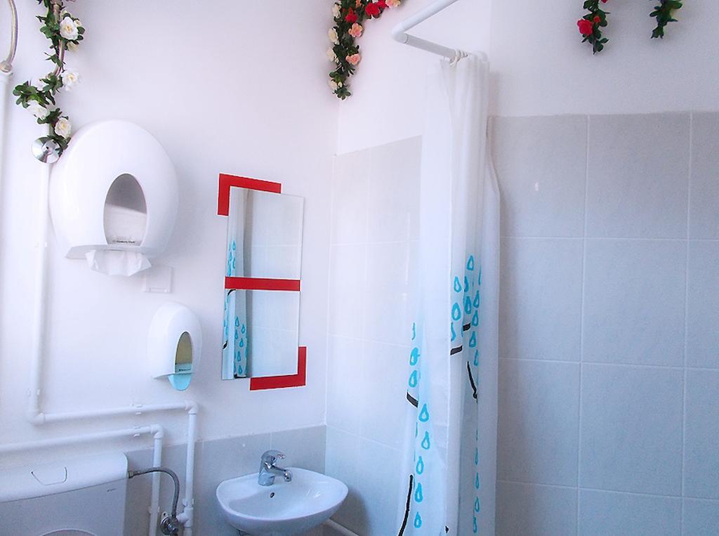 Hostel El Diablo Beograd Phòng bức ảnh