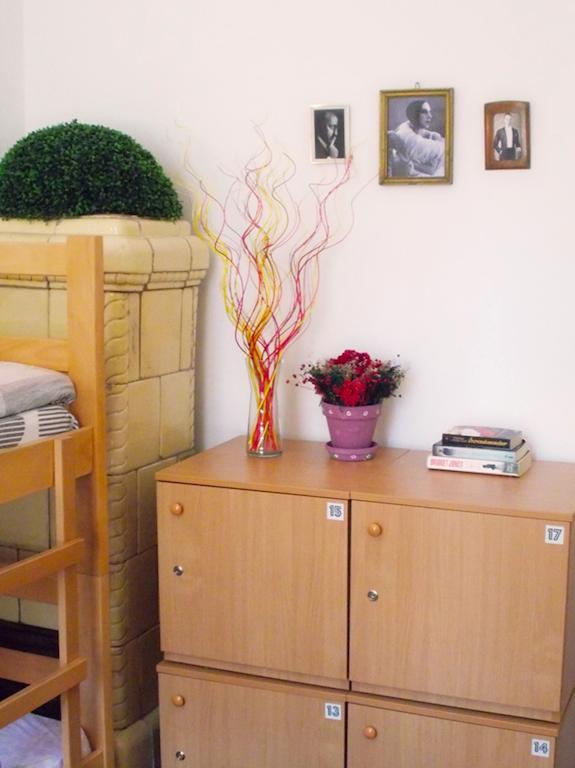 Hostel El Diablo Beograd Phòng bức ảnh