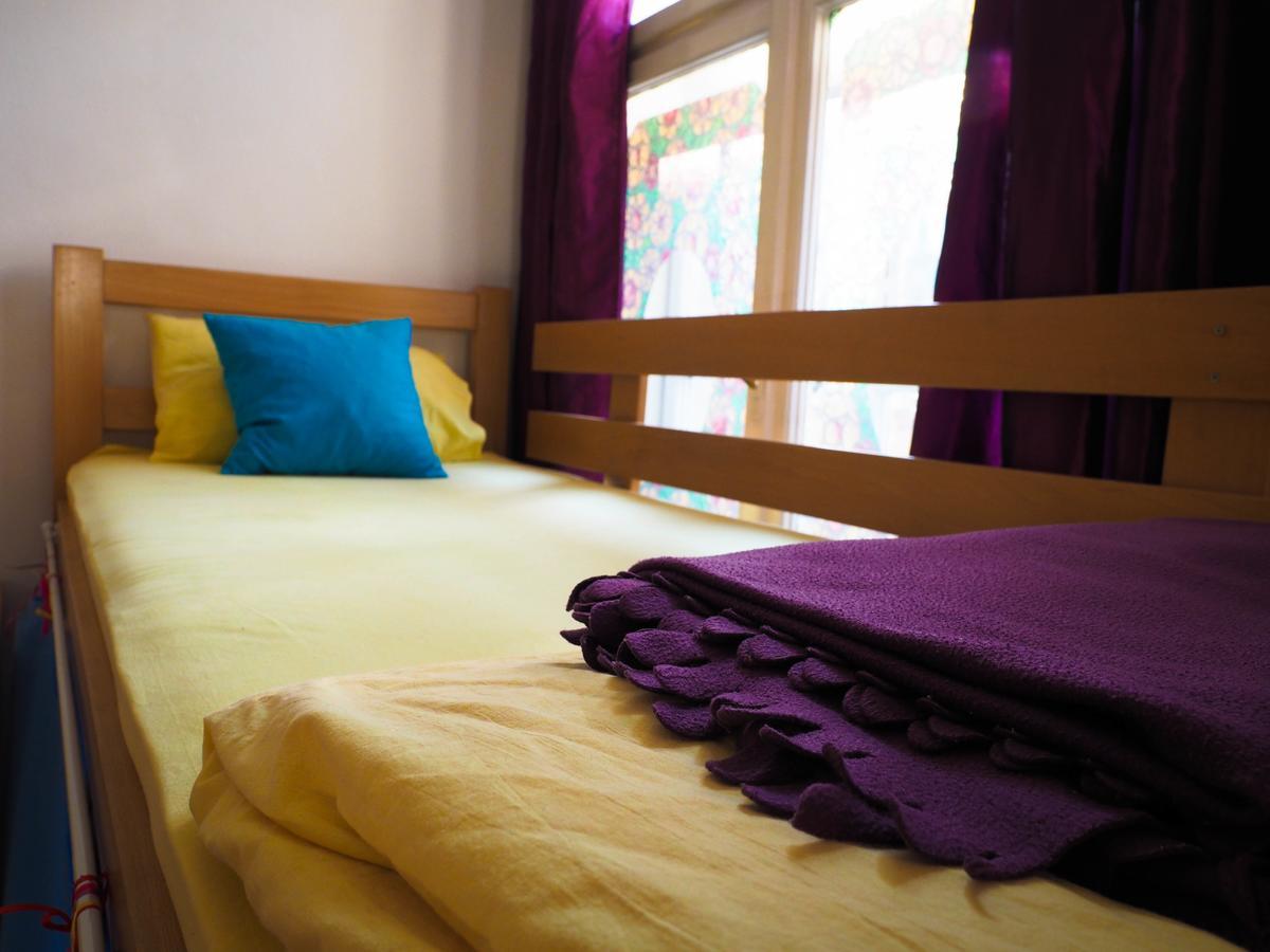 Hostel El Diablo Beograd Ngoại thất bức ảnh