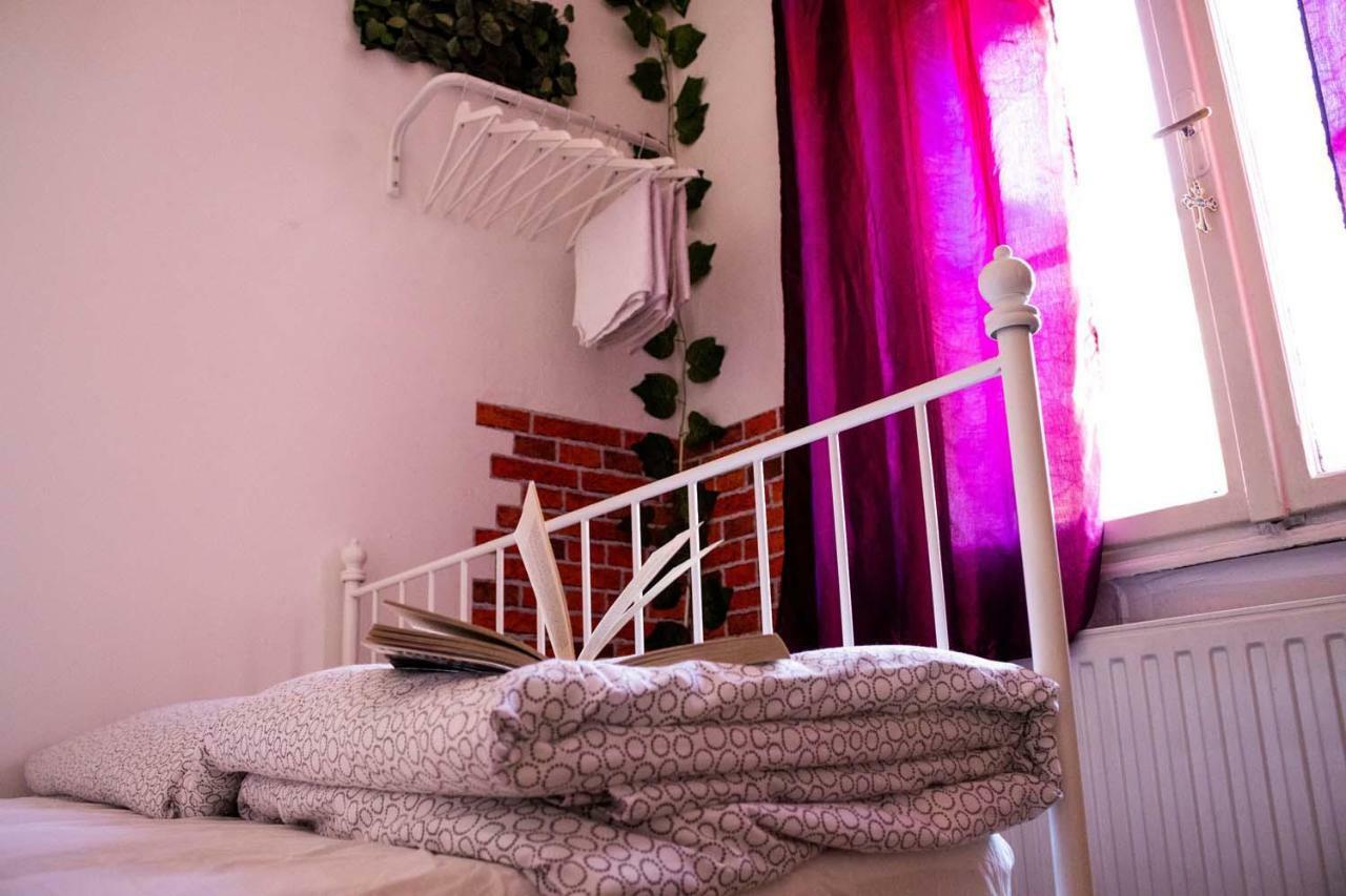 Hostel El Diablo Beograd Ngoại thất bức ảnh