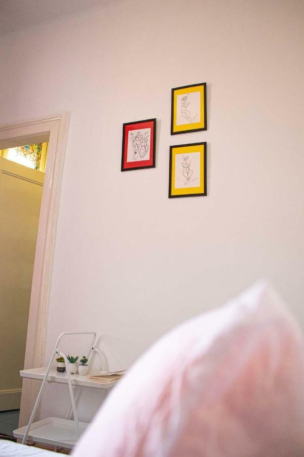 Hostel El Diablo Beograd Ngoại thất bức ảnh